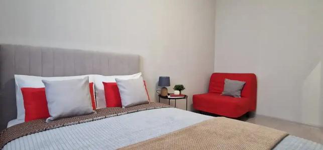 Квартиры на Энтузиастов 36Б - 67