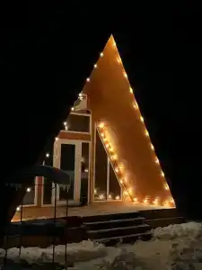 Нора - 5