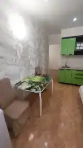 Квартиры на Адоратского 4А - 106