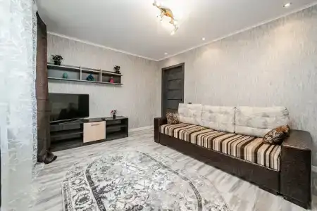 Квартиры на Романовской Слободе 10 - 33