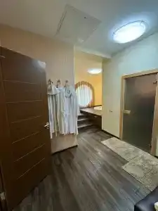 Club house - 11