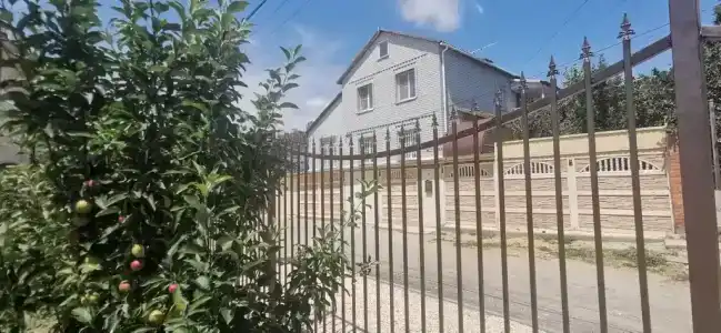 Частный Дом на Купавинской 22 - 31