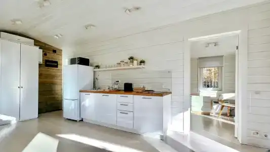 Дом для отдыха Letto House - 50