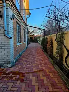 Уютный уголок на Кутузова - 9