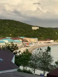 Прибой - 5