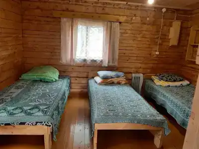 Дом семейный эконом - 4