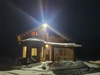 Дом в Карелии - 12
