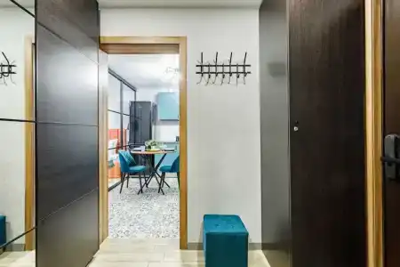 Be Happy у Парка Галицкого Your Place - 15