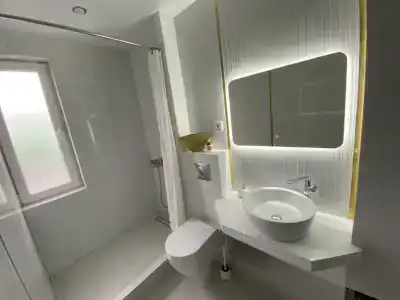 Апарт-отель на Генуэзском, 7А - 6