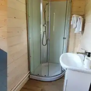 Коттедж в лесу - 74