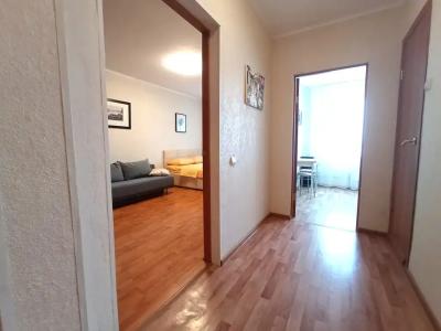 Zarechye Hostel - 12