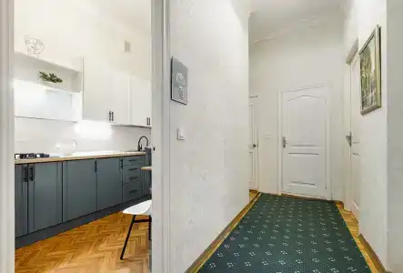 Квартиры на Гончарной 9 - 139