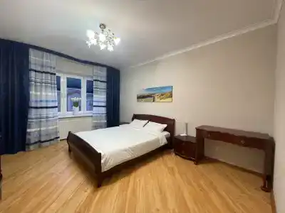Квартиры на Римской 29 - 140