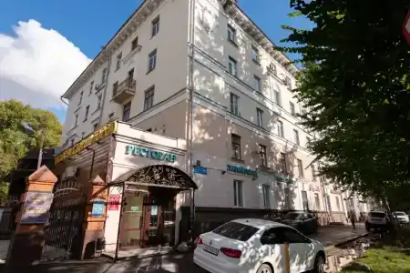 Студия возле метро *Яшьлек* - 13
