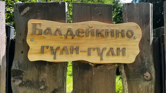 Балдейкино - 72