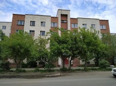 Квартиры на Пушкина 113 - 7