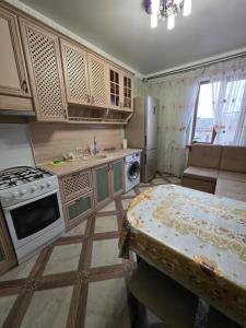 Уютный домик в центре города - 58