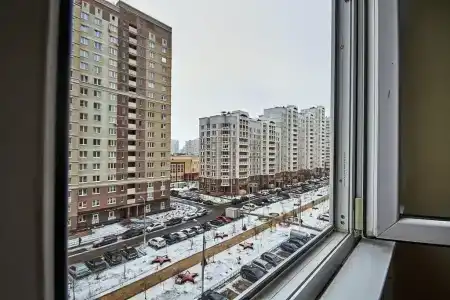 Добрые Сутки на Генерала Варенникова 2 - 8
