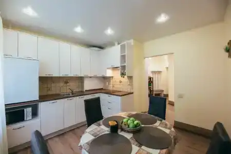 Апарт-отель на Бутакова, 20 - 221