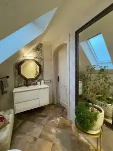 Гостевой дом Villa Varep - 29