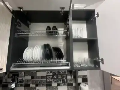 Квартиры на Больничной 21 - 57