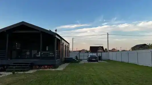 Домик в Южном парке - 24