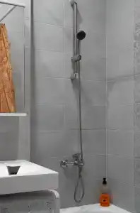Лофт с джакузи на Окружной - 8