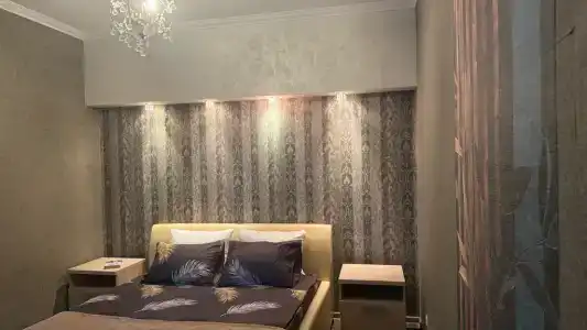 Квартиры на Перелетной 20 - 168