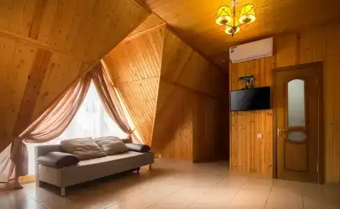 Студия в курортной зоне 52а - 0