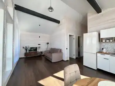 Гостевой дом у Юлии в Искона Парке - 57