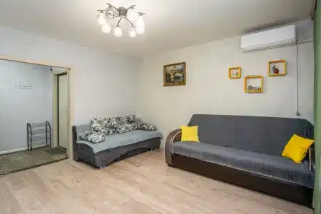 Квартиры на Вяземской 16 - 3