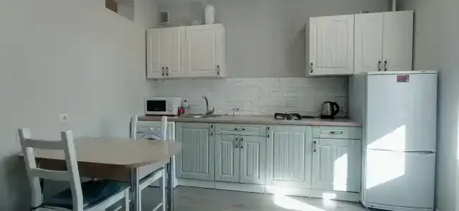 Квартиры на Петрова 27А - 18