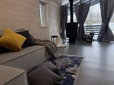 Iceberg House - 12