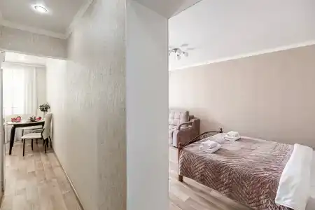 Квартиры на Андрея Губина 37 - 129