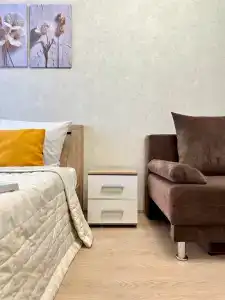 Бесконтактное Заселение - Четыре Сезона Территория Комфорта - 7