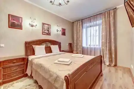 Квартиры на Фермском шоссе 32 - 233
