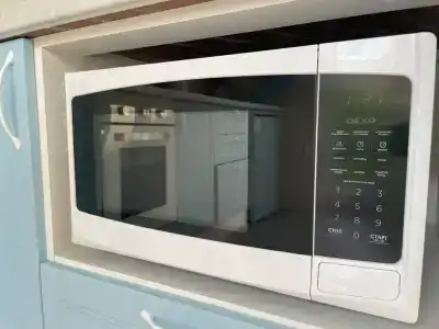 Домик Уют на побережье Балтийского моря - 14