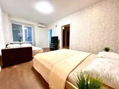 на Никитинской, 30 - 31