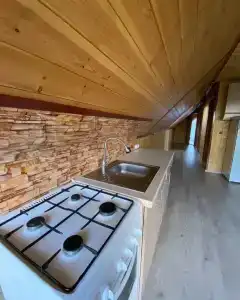 Новятка на самом берегу озера - 15