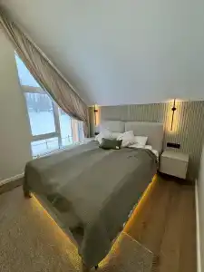 Премиум Barn House на Ореховой - 4