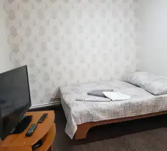 Уютный гостевой домик во дворе частной усадьбы - 18