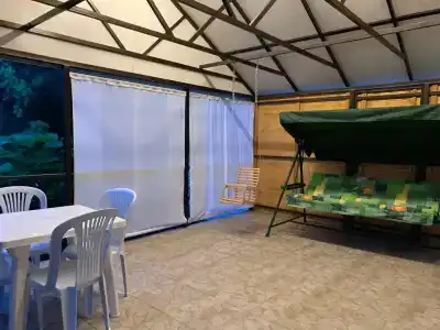 Можжевеловый дворик - 46