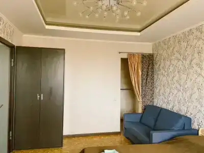 Домик "Кроличья нора" - 1