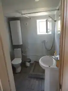 Уютный домик в шхерах - 11