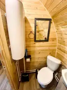Seven Lodge - 9