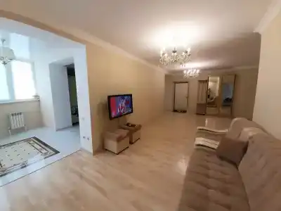 Apartlux на Кирова 33 - 5