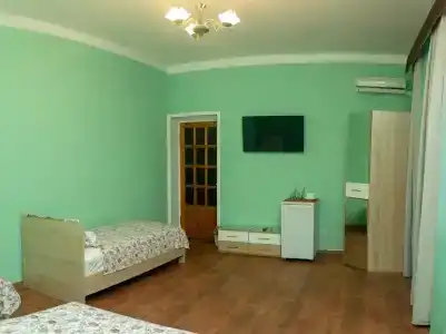 Гостевой дом на Суворова - 76