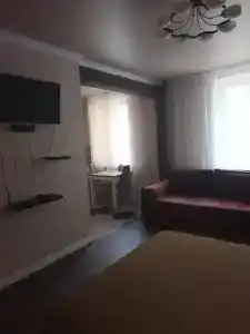 Квартира-студия в центре города - 3