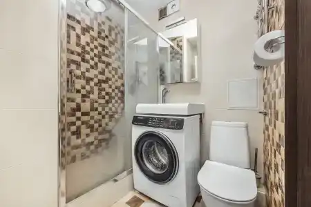 Уютная квартира в центре - 63
