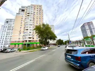 Квартиры на Маяковского 95 - 172